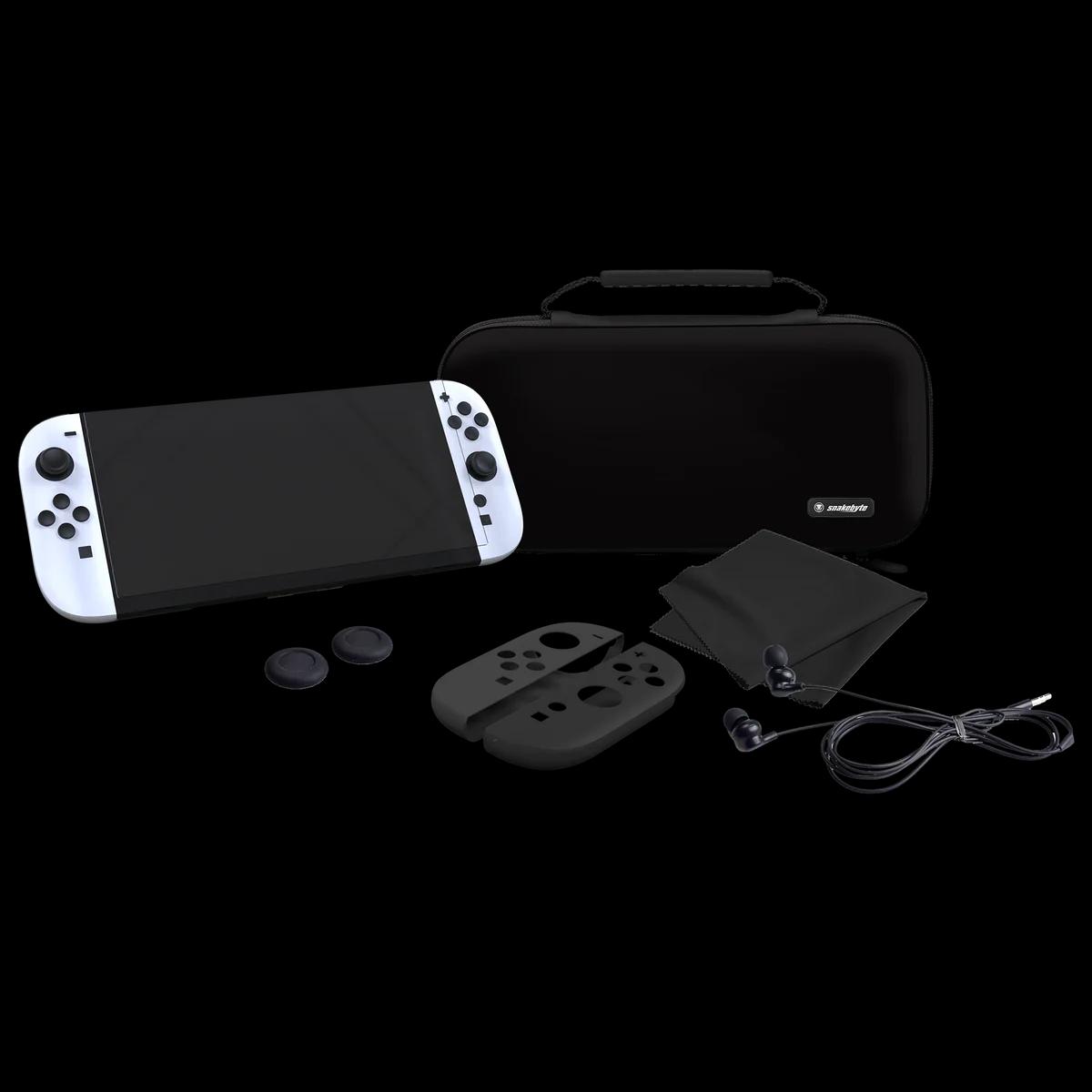 Starter Kit Nintendo Switch 2