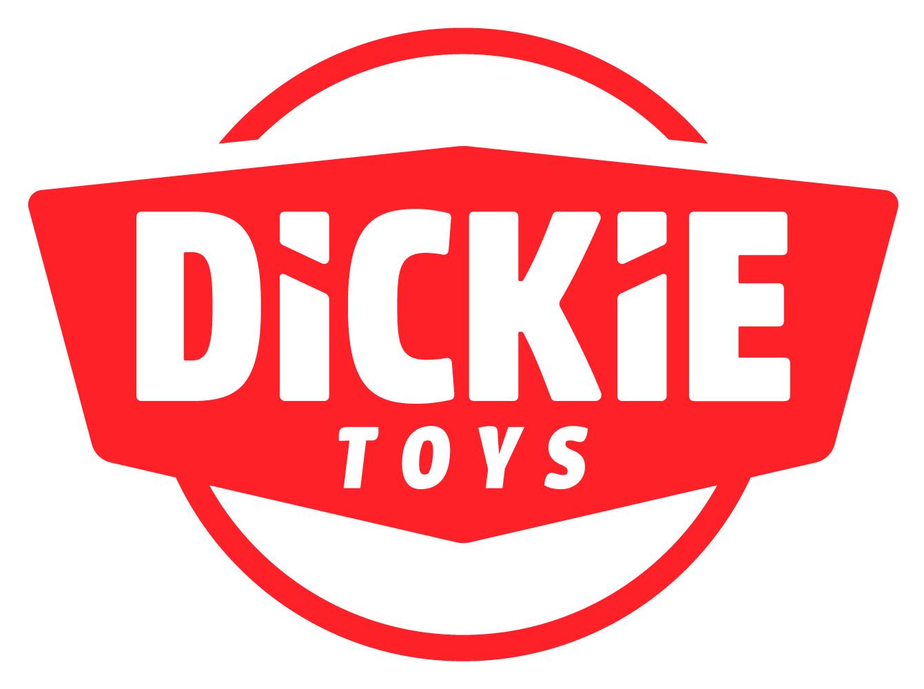 Markenbild von DICKIE TOYS