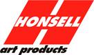 Markenbild von HONSELL