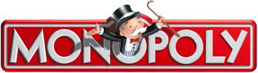 Markenbild von MONOPOLY