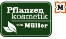 Markenbild von PFLANZENKOSMETIK VON MÜLLER