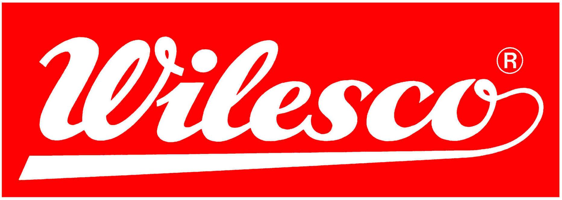 Markenbild von WILESCO