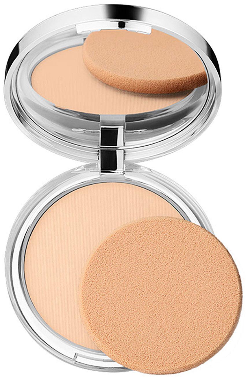 Clinique Stay-Matte Sheer Pressed Powder
