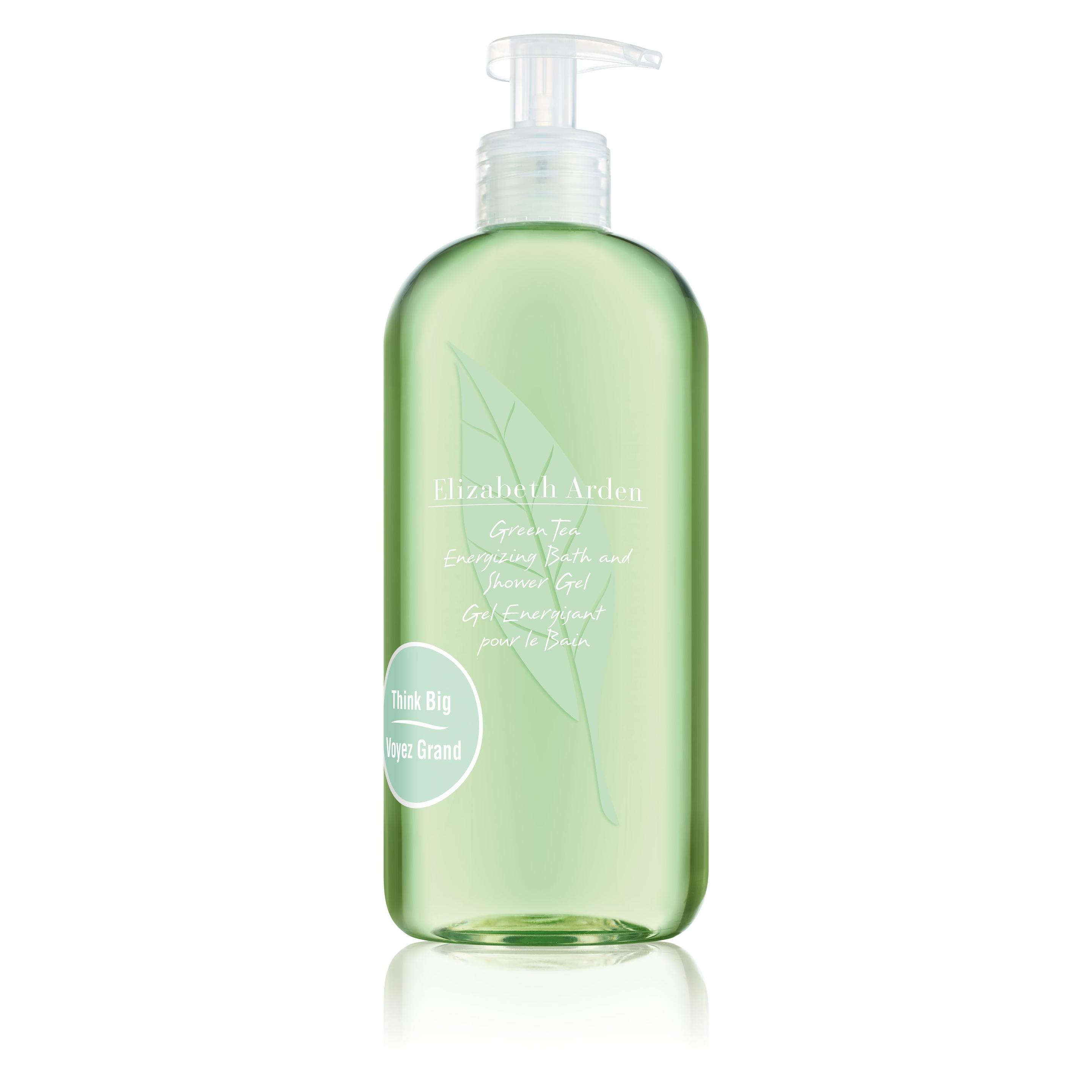 Elizabeth Arden Green Tea Energizing Duschgel