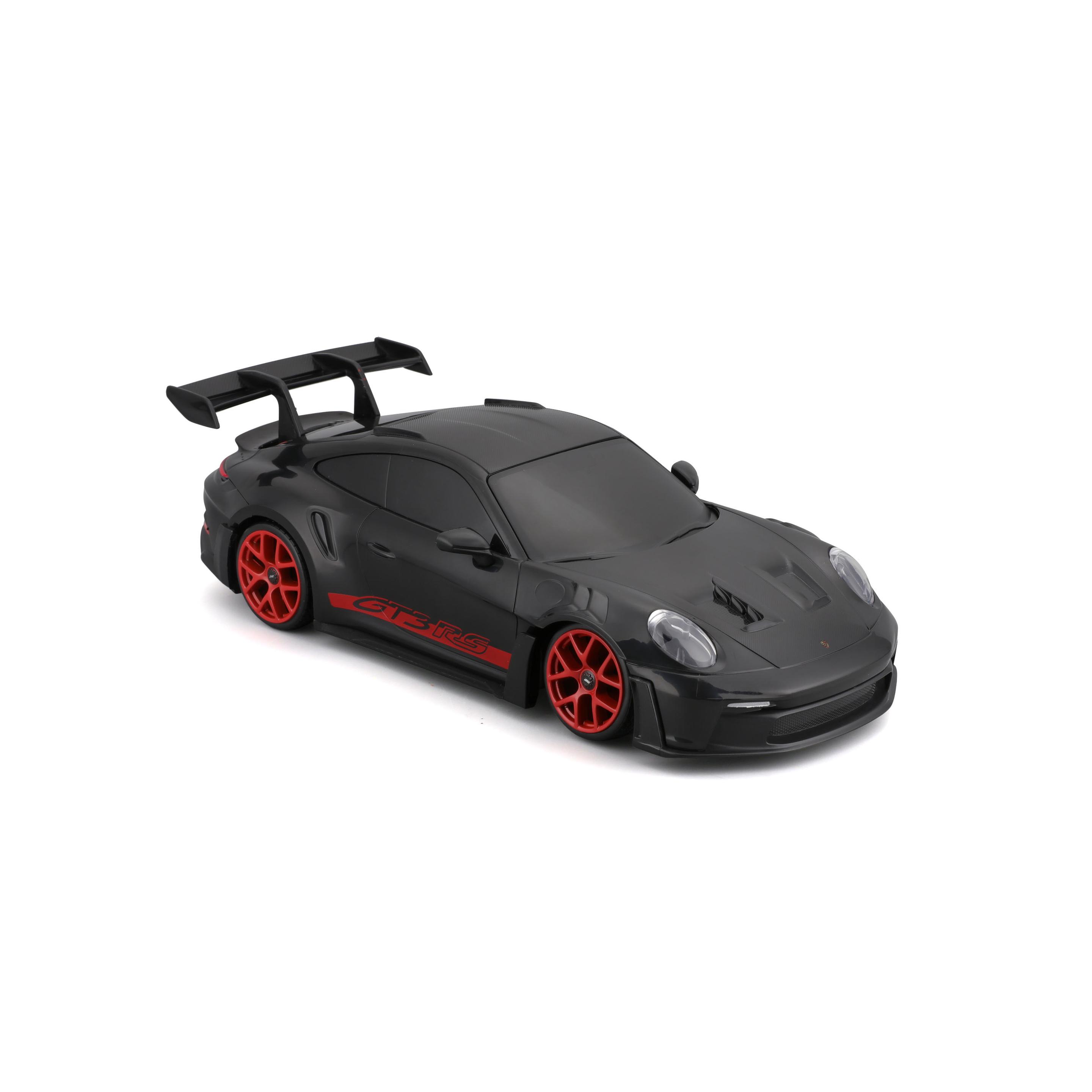 Produktbild Maisto Tech - 1:24"Premium"Porsche 911 GT3 RS (2,4 GHz) USB 8 von 8