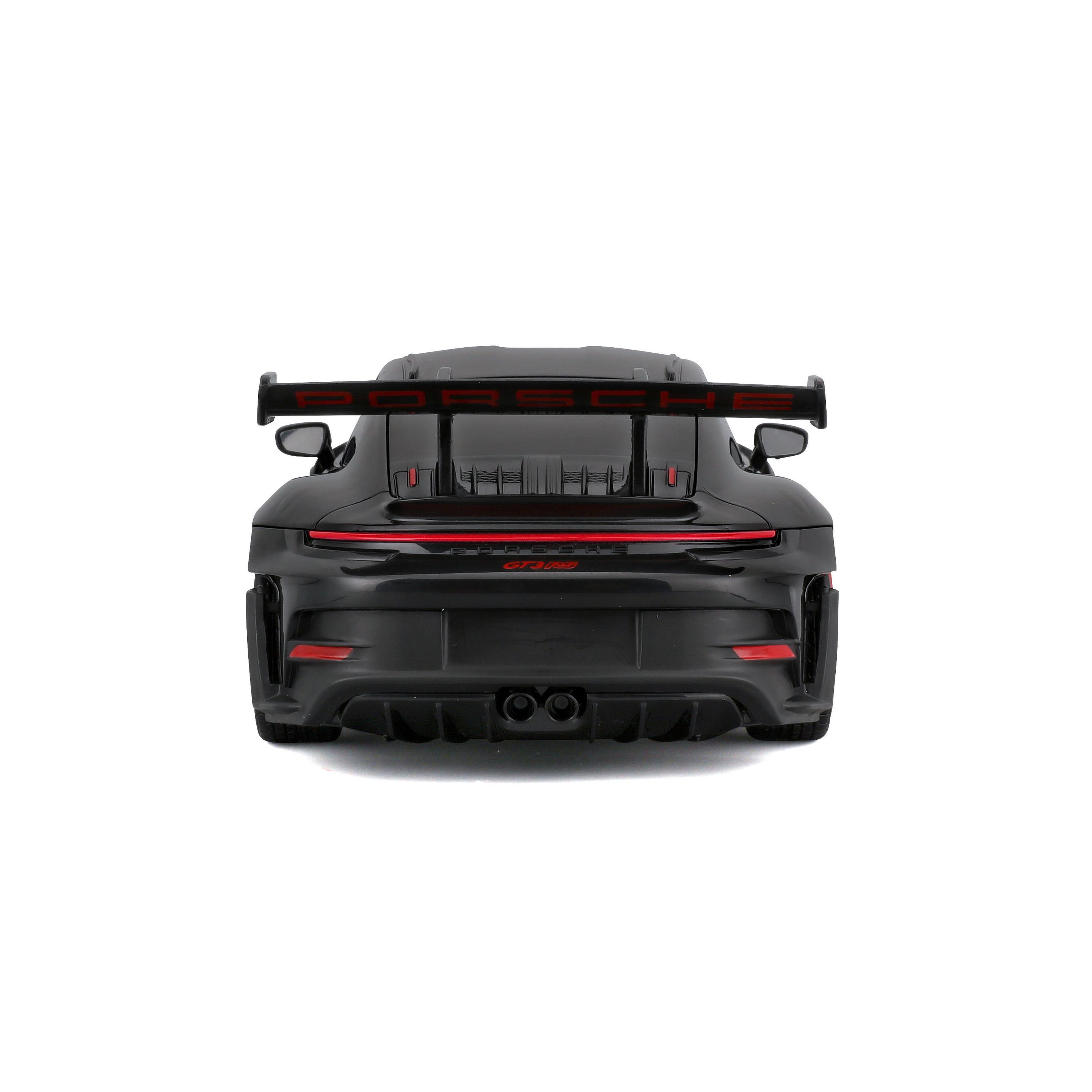 Produktbild Maisto Tech - 1:24"Premium"Porsche 911 GT3 RS (2,4 GHz) USB 6 von 8