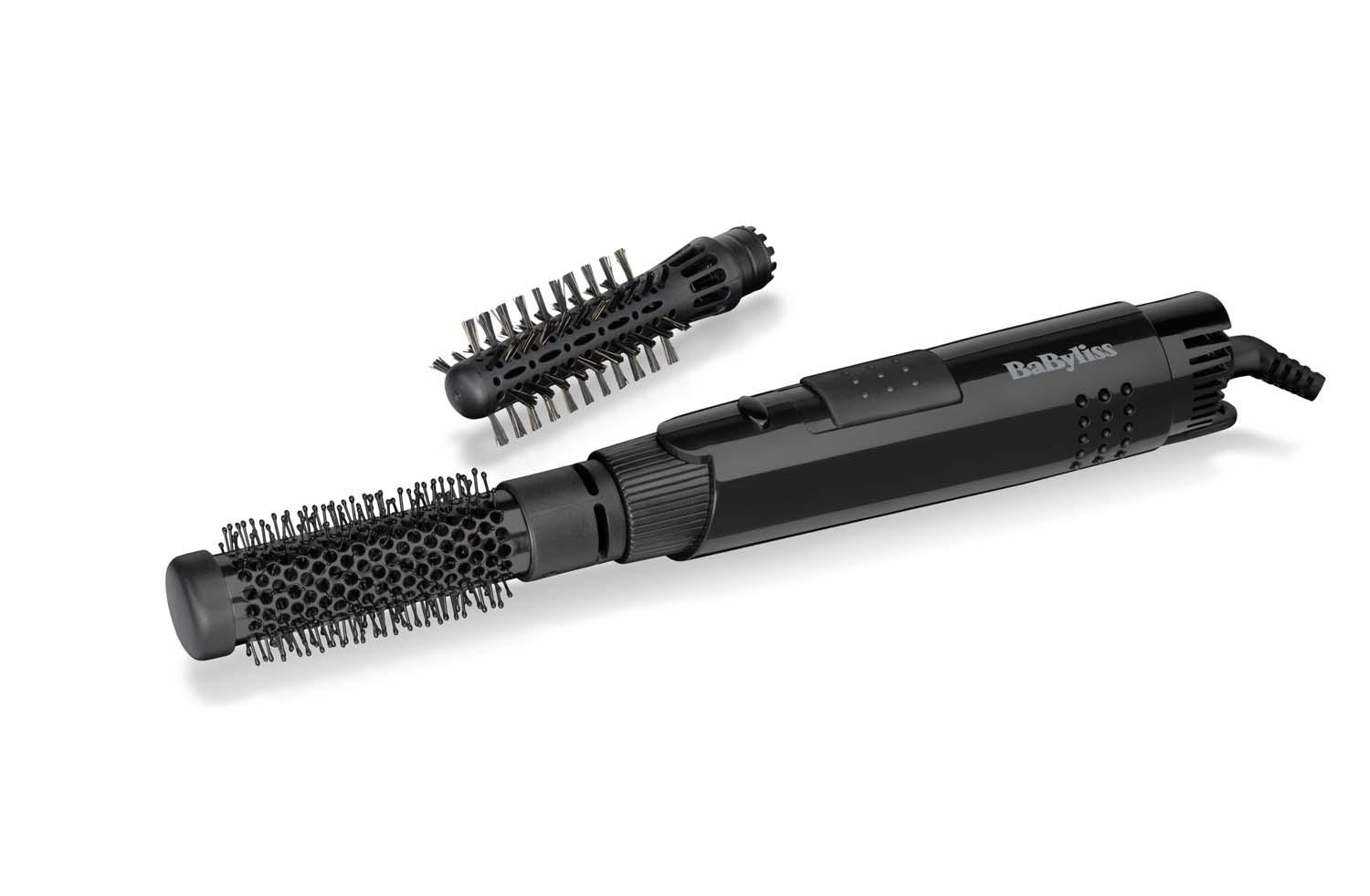 BaByliss Warmluftbürste Smooth Shape AS86E