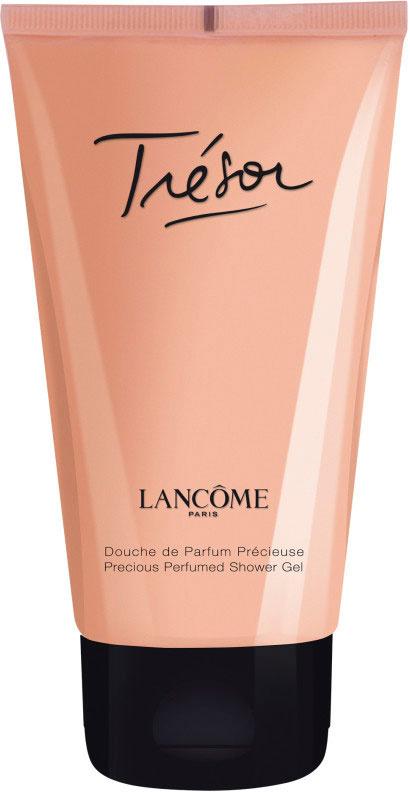 LANCÔME Trésor Shower Gel Duschgel
