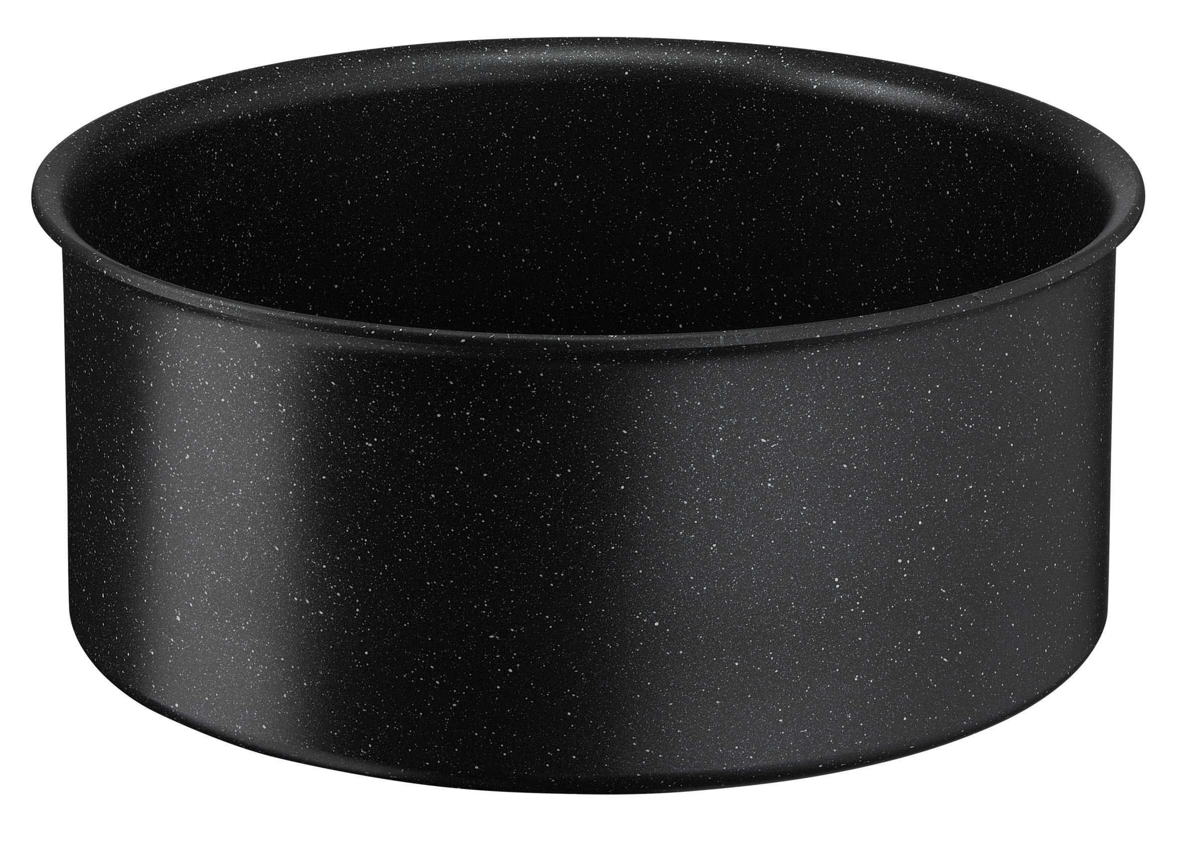 Produktbild TEFAL Ingenio Black Stone Set 4-tlg. 2 von 2