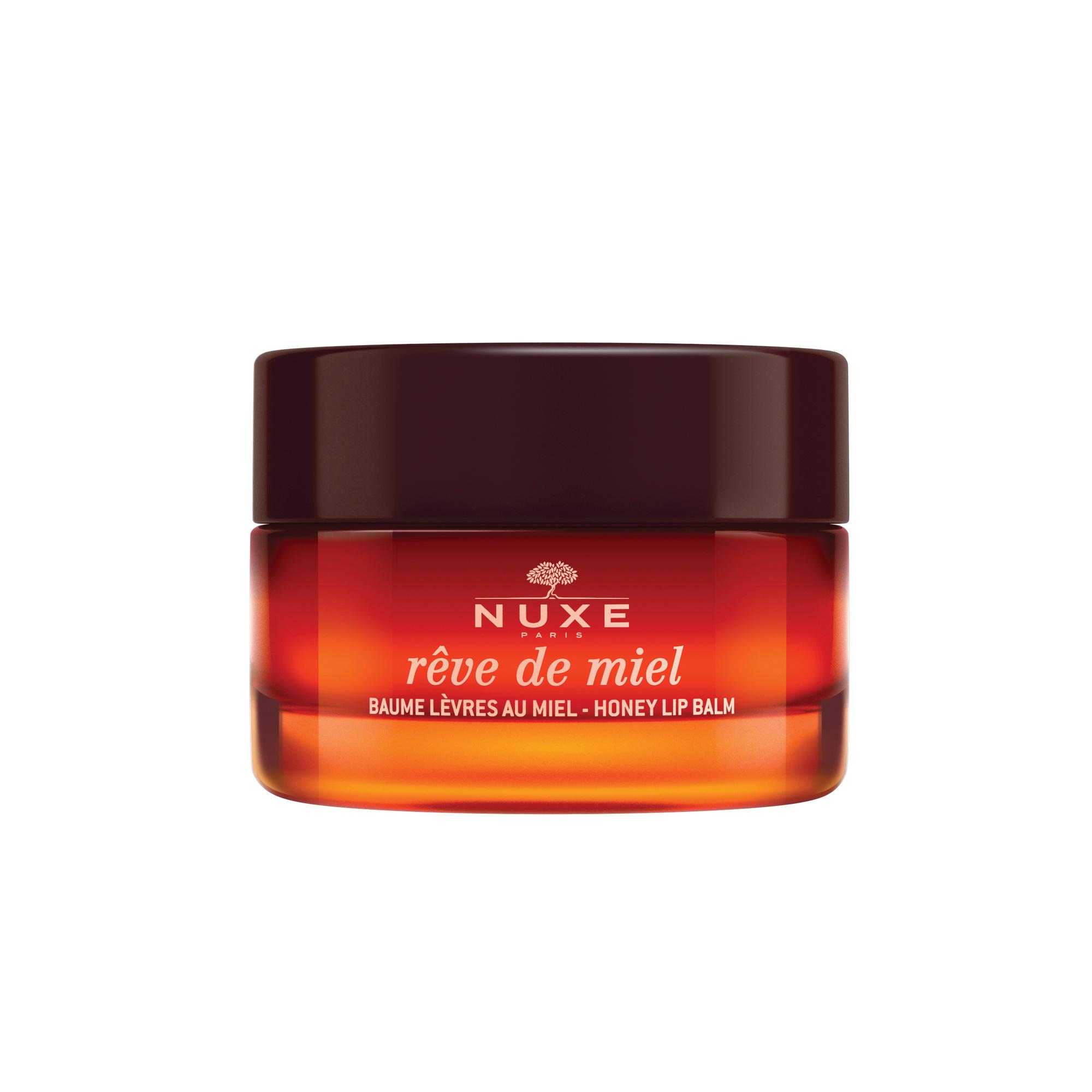 NUXE Rêve de Miel Honig-Lippenbalsam
