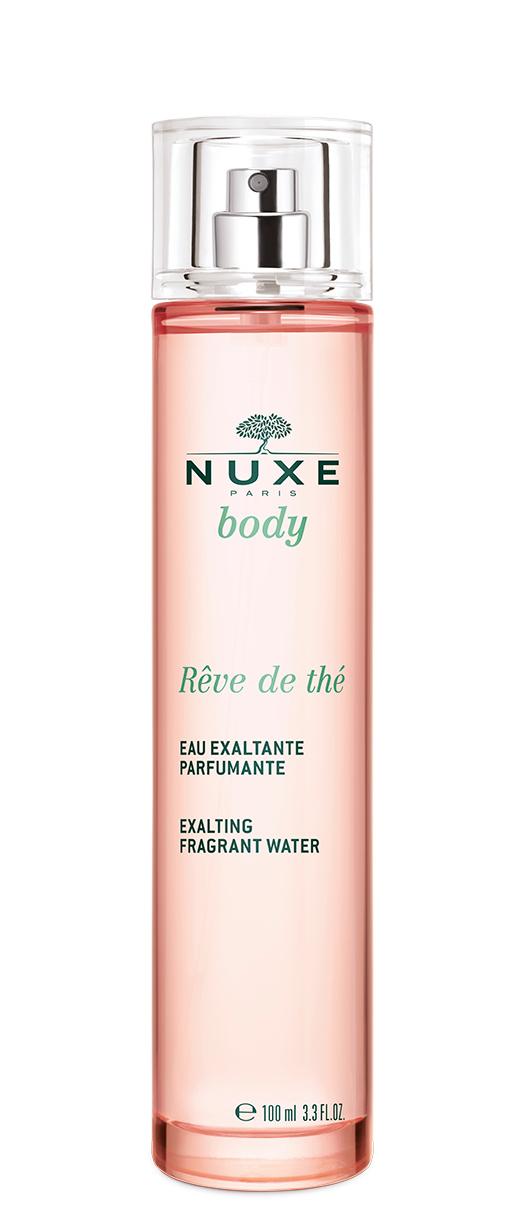 NUXE Rêve de Thé Vitalisierendes Duftspray