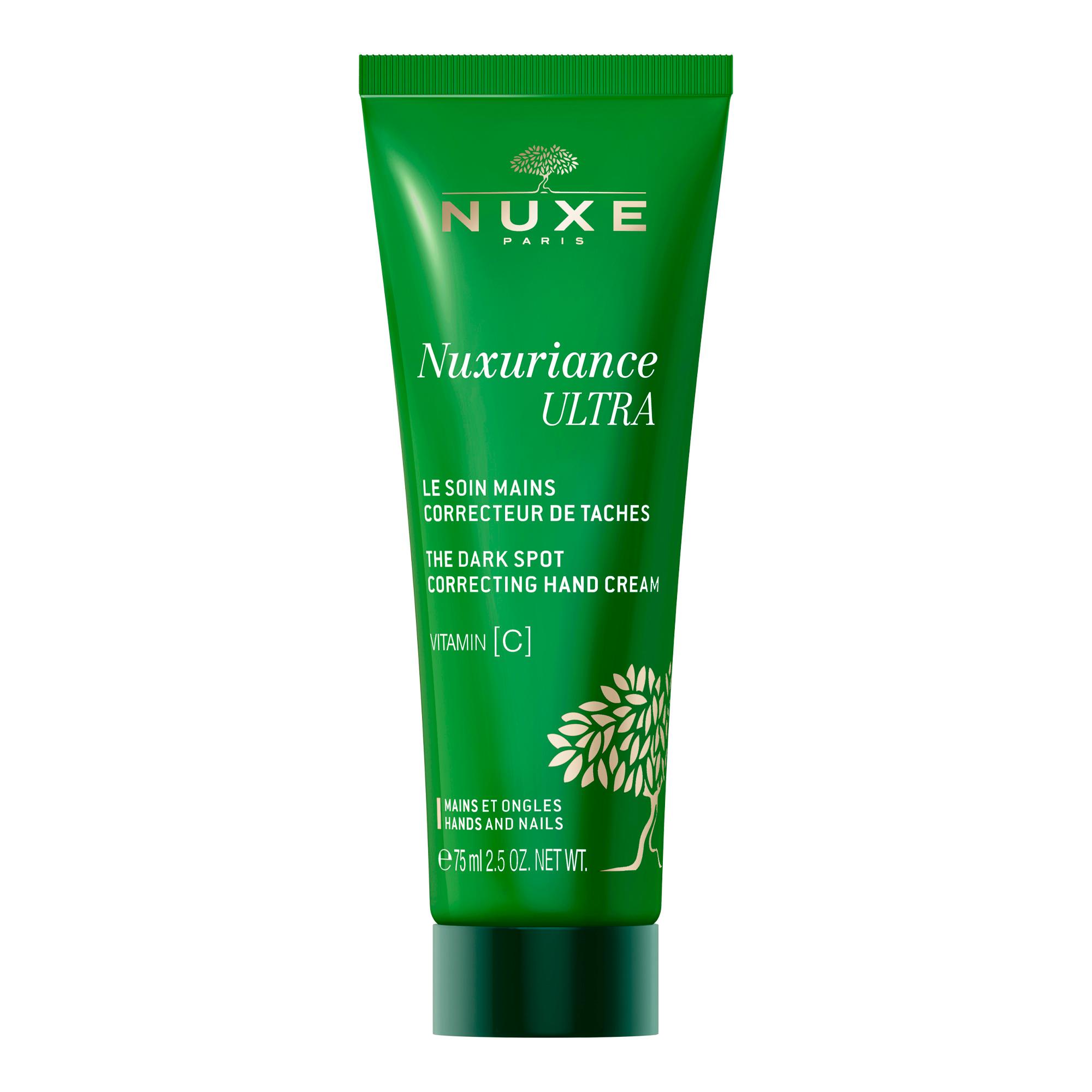 NUXE Nuxuriance Ultra Alfa [3R] Die Handcreme gegen Pigmentflecken