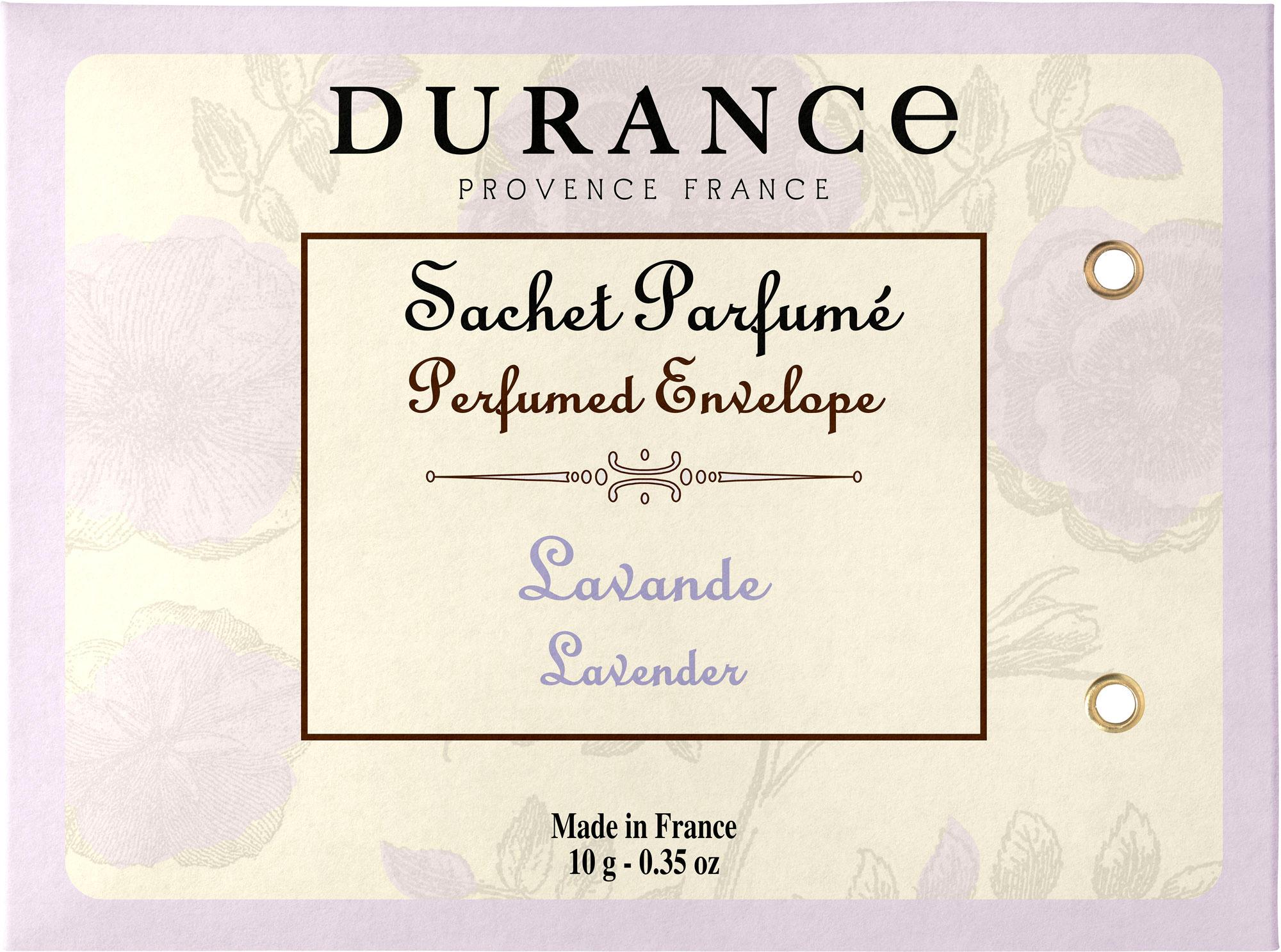 DURANCE Duftbeutel Lavendel