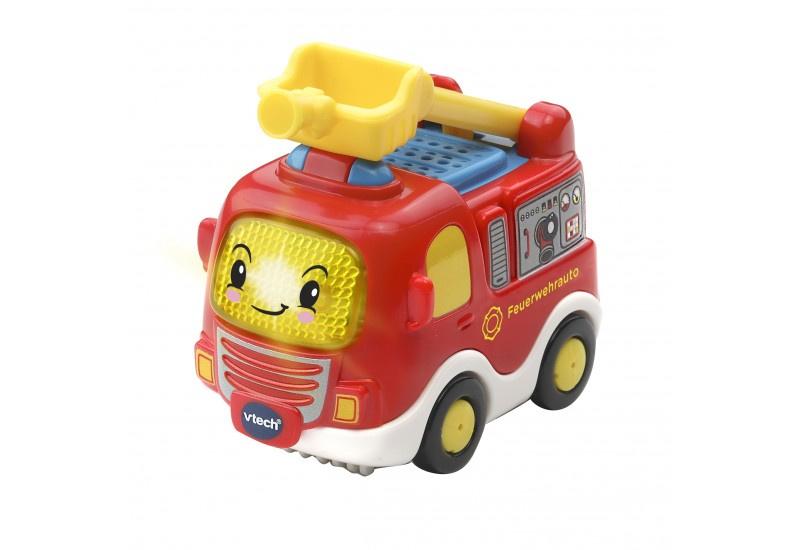 VTech - Tut Tut Baby Flitzer - Feuerwehrauto