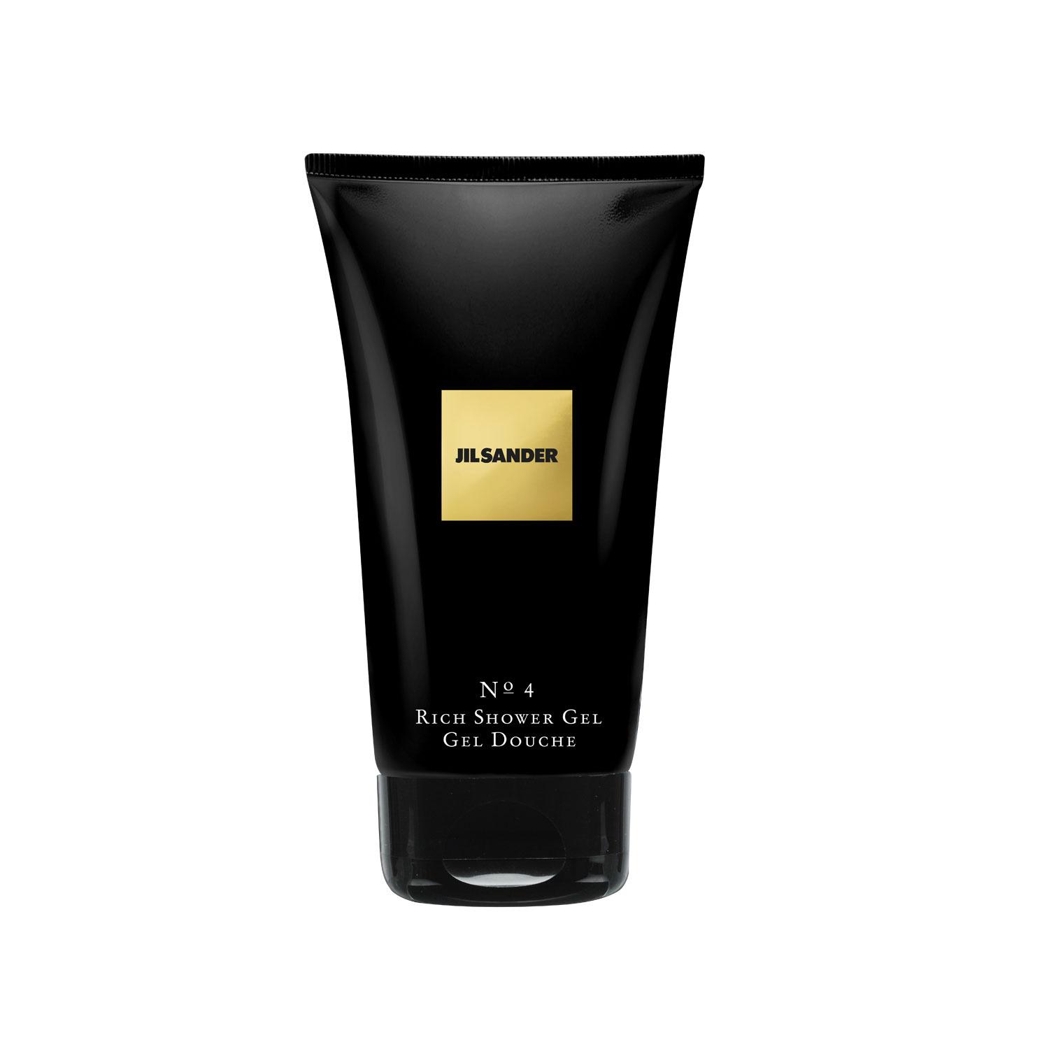 JIL SANDER No.4 Shower Gel
