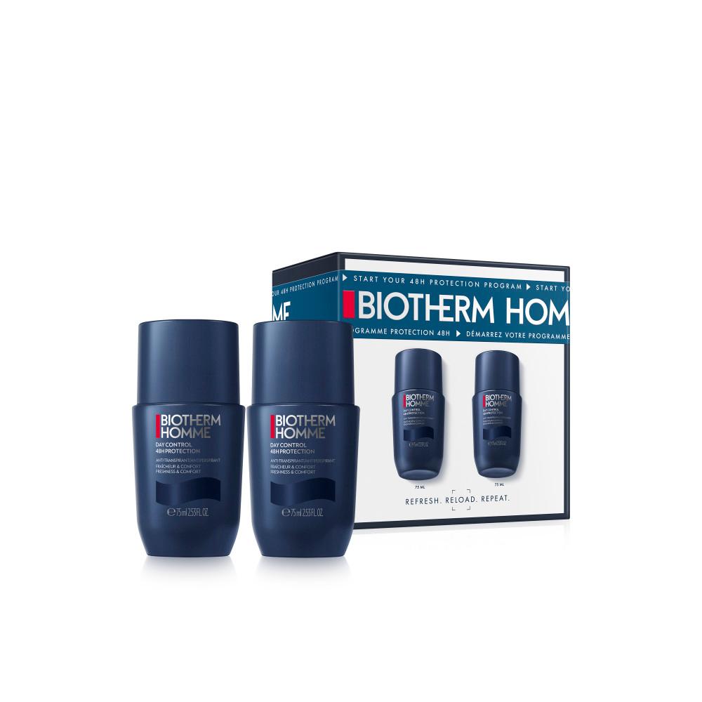 BIOTHERM Day Control Roll-On Duo Geschenkpackung