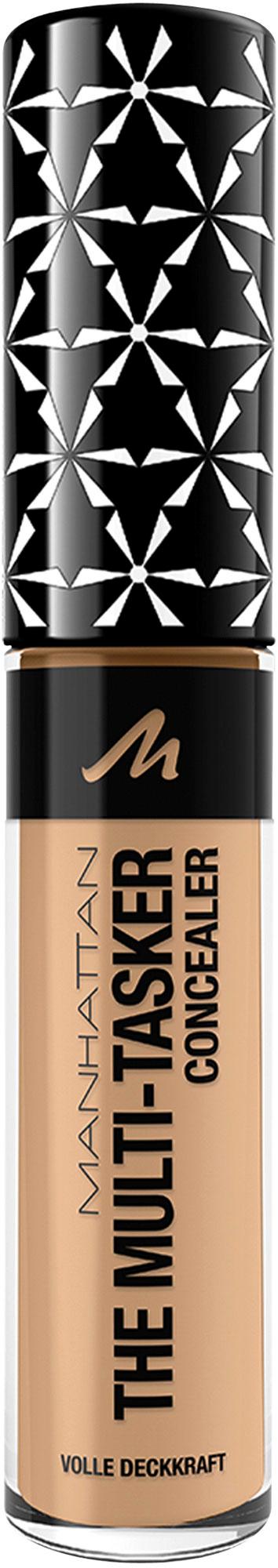 MANHATTAN COSMETICS Concealer The Multi Tasker