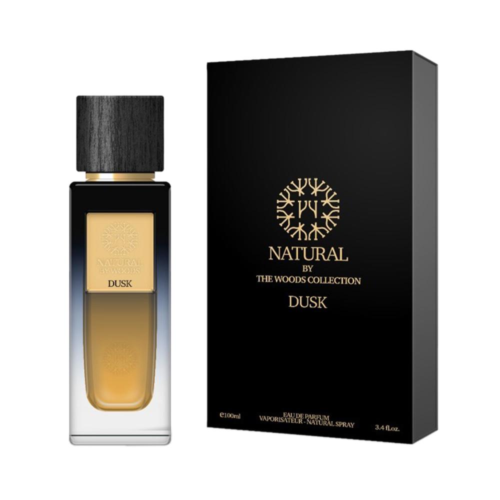 Dusk by Natural By The Woods Unisex Eau de Parfum