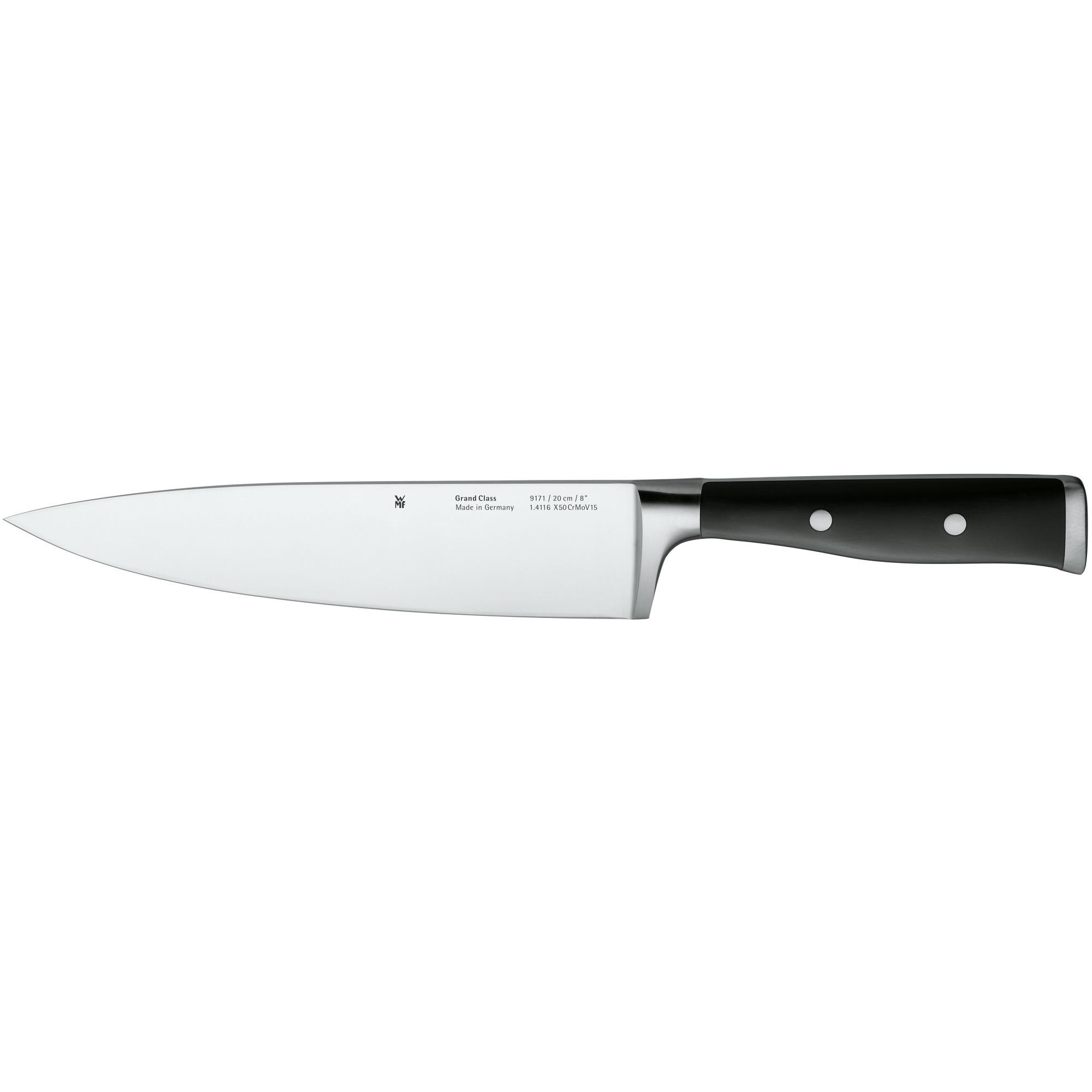 WMF Kochmesser Grand Class 20cm