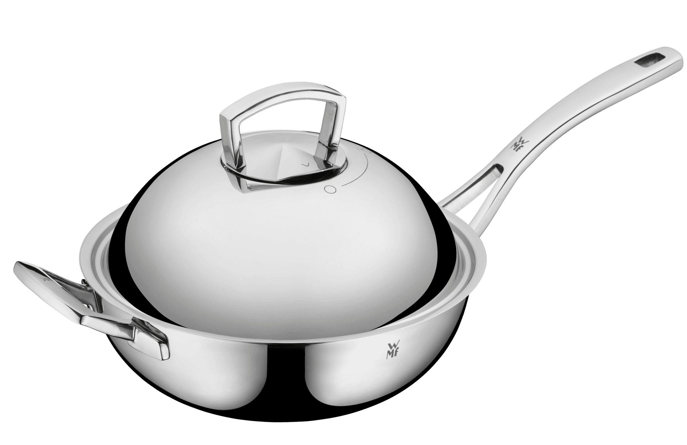 WMF Multiply Wok 28cm