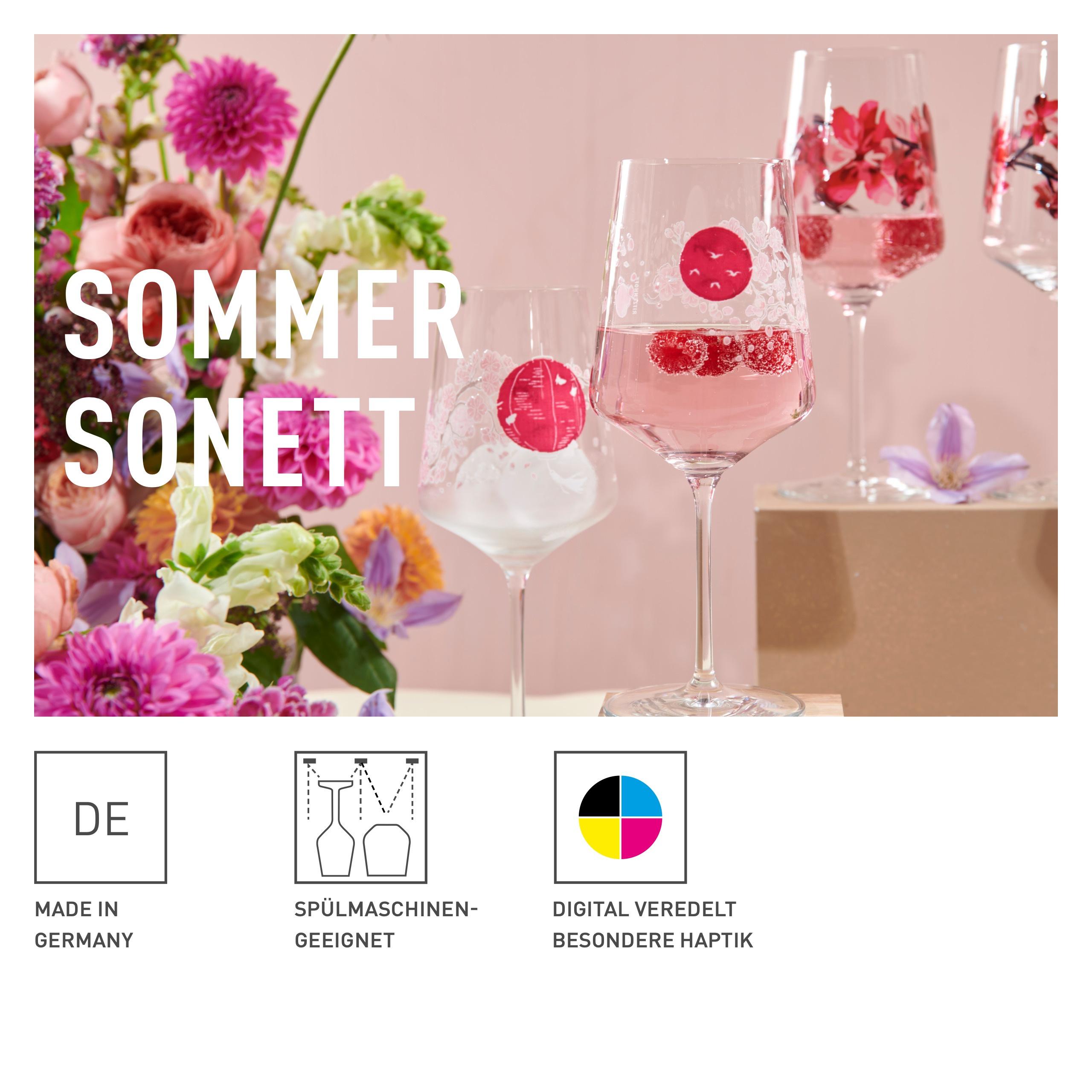 Produktbild RITZENHOFF Sommersonett Sprizz 2er #11 #12 A. Vasconcelos F23 3 von 9