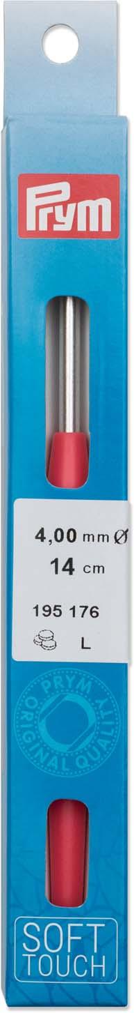 Produktbild Prym Wollhäkelnadel Stärke 4 2 von 2