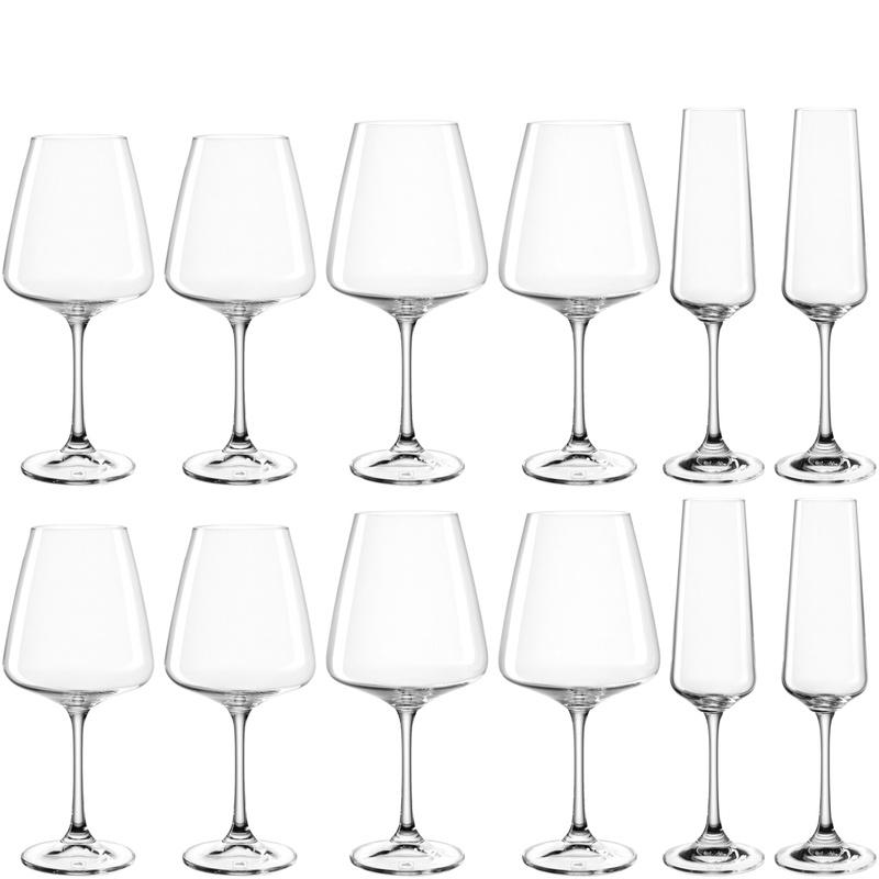 Produktbild LEONARDO Kelchglasset PALADINO 3 von 3