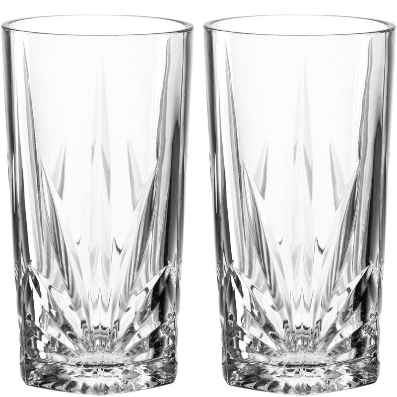 LEONARDO Gin Mule Gläser IL MONDO 2er-Set
