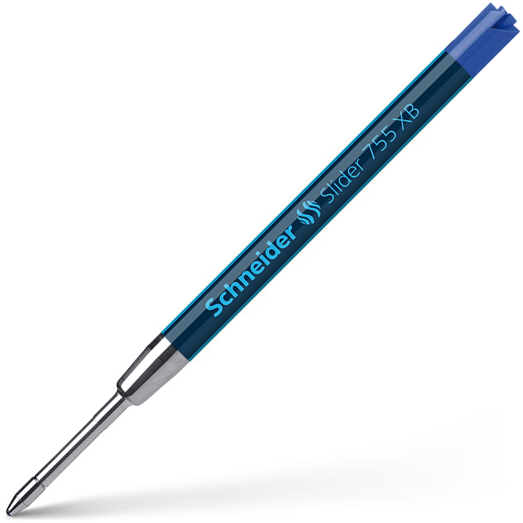 Schneider Kugelschreiber Slider Memo XB sortiert