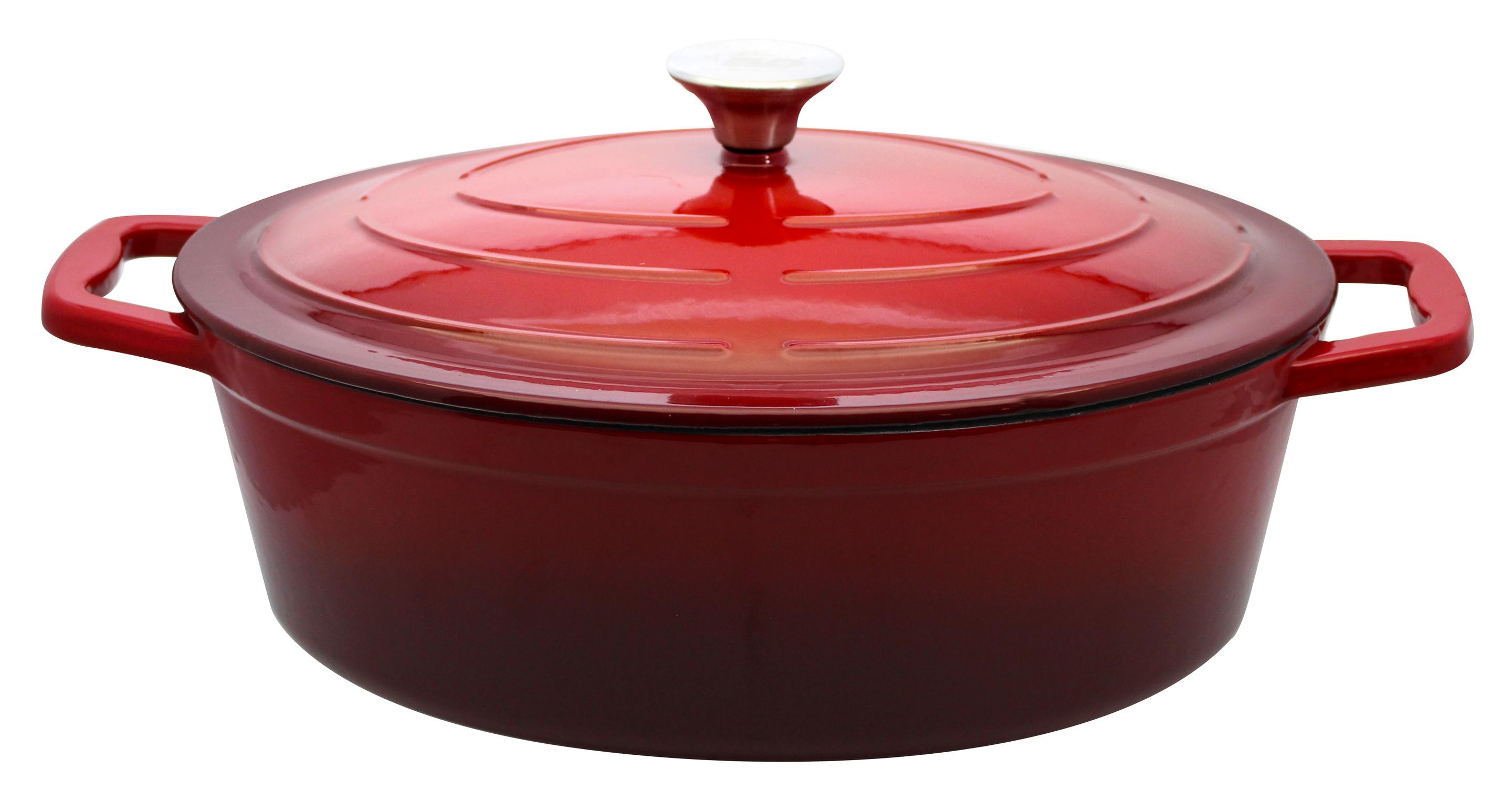 ELO Bräter oval Ø25cm