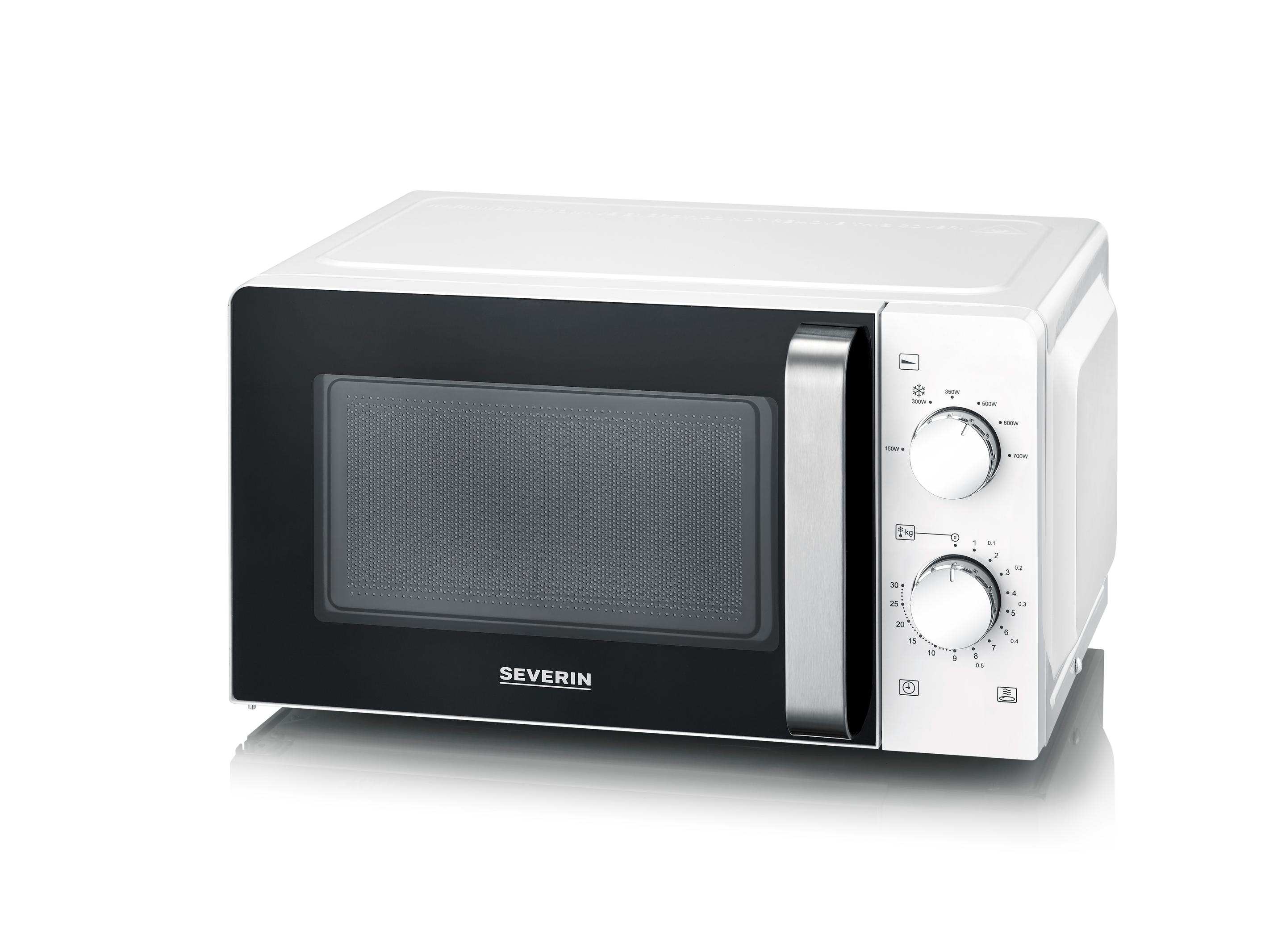 SEVERIN Mikrowelle MW 7885