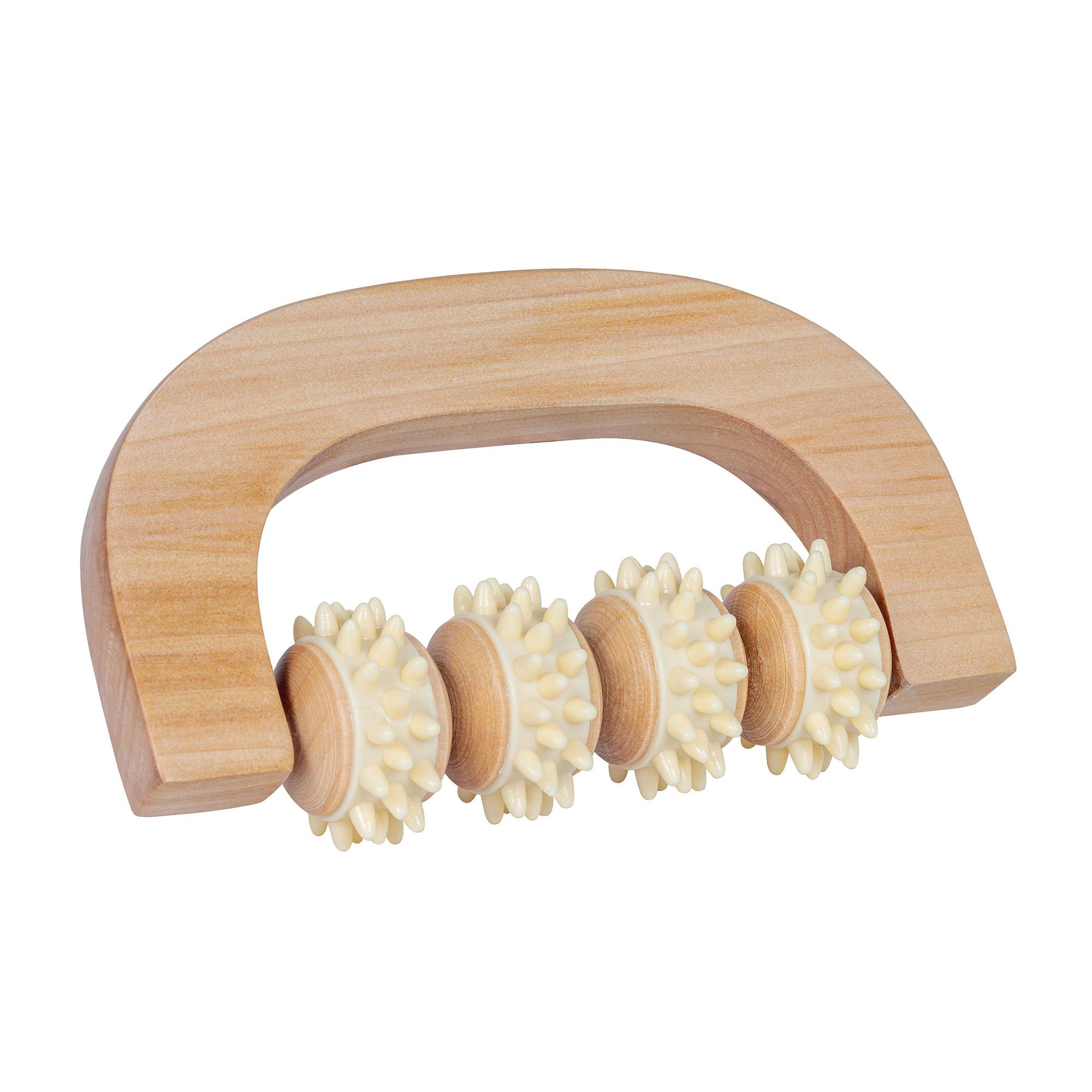 Croll&Denecke Handmassageroller