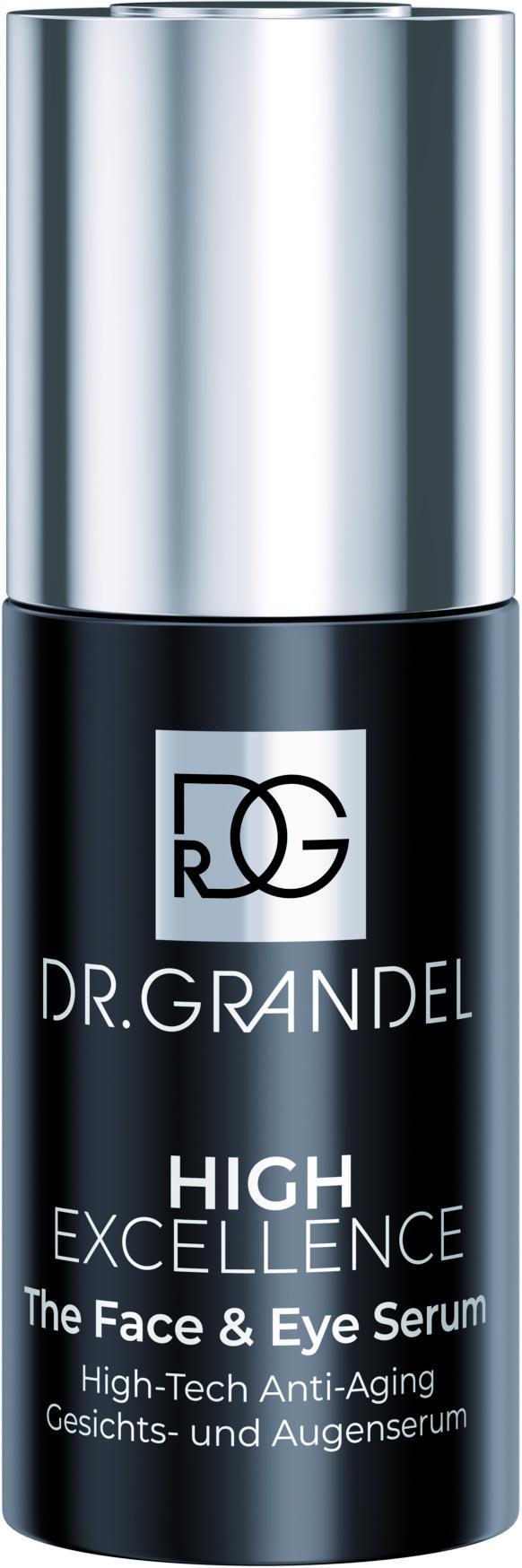 DR. GRANDEL Excellence Face&Eye Serum