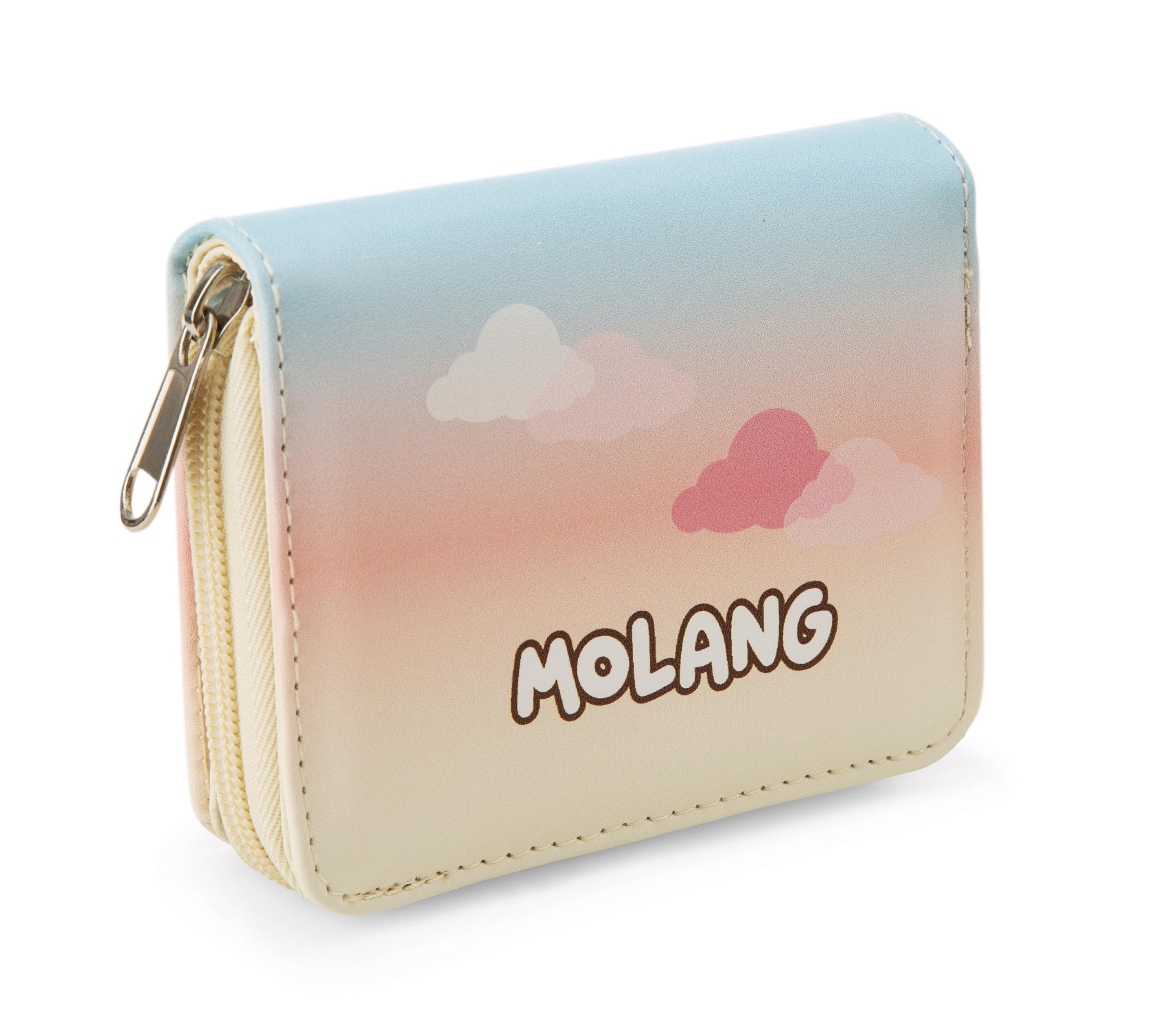 Produktbild NICI Geldbeutel MOLANG 12x9,5cm 2 von 4