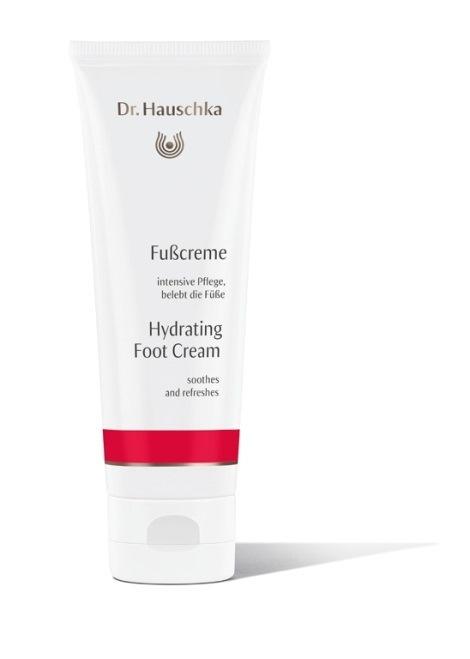 DR. HAUSCHKA Fußcreme