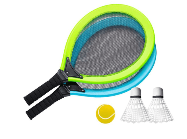 XTREM Sports - Jumbo Tennis Set