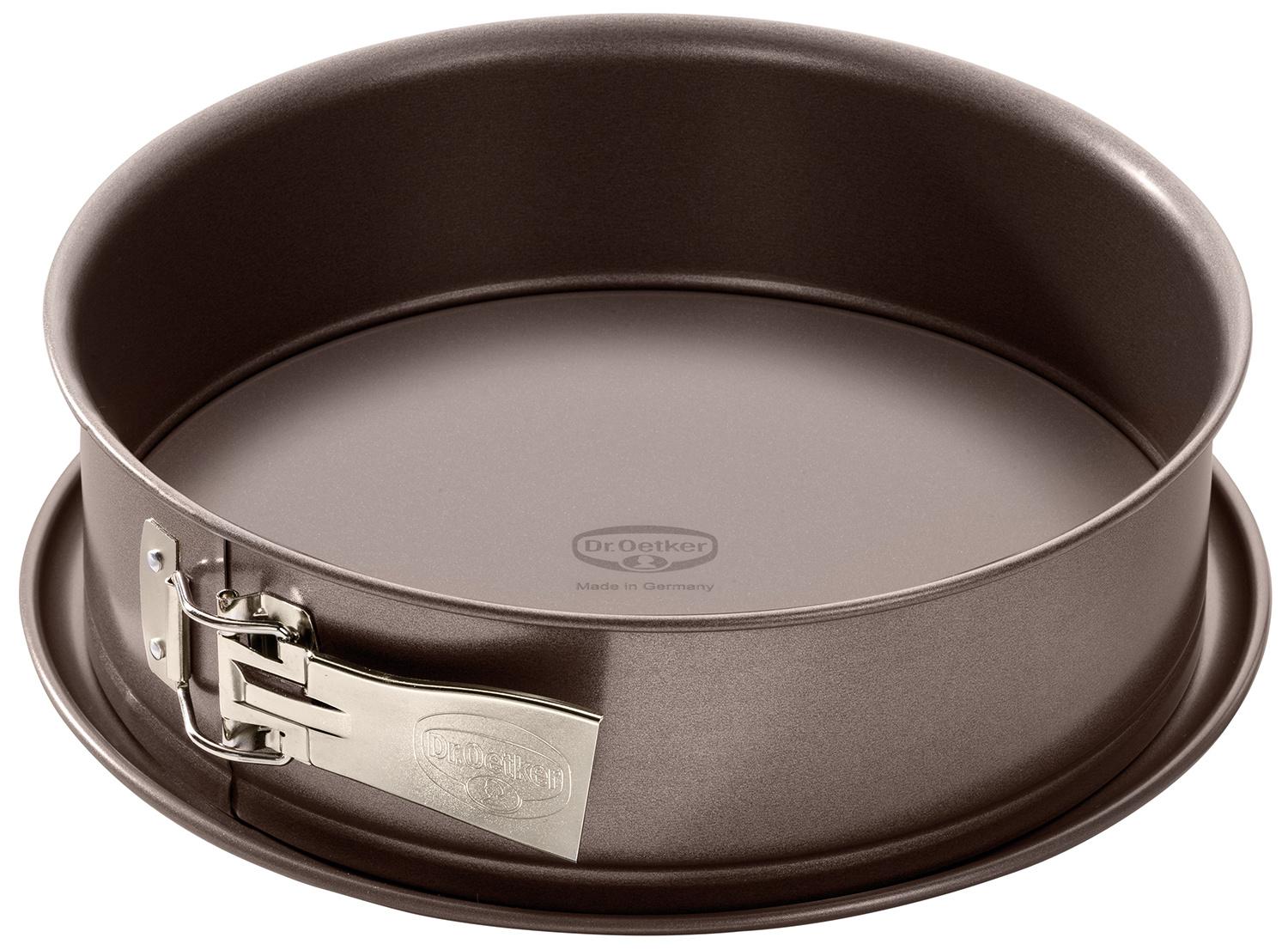 Dr.Oetker Springform Back-Edition Ø 26cm