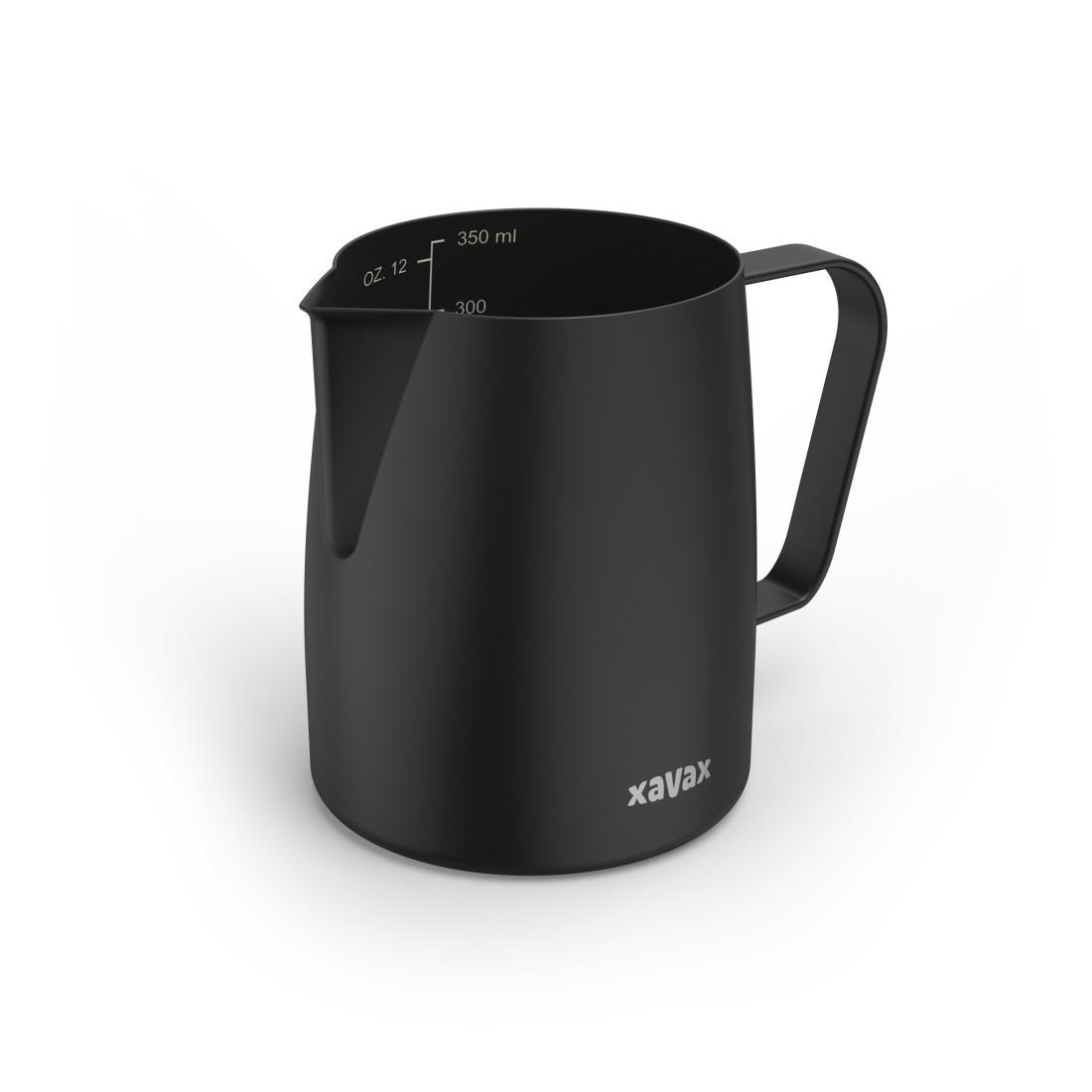 XAVAX Barista-Milchkännchen 0,35l
