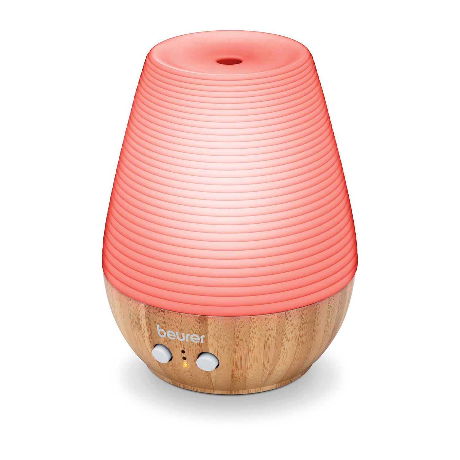 Produktbild beurer Aroma Diffuser LA 40 10 von 12