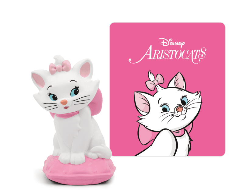 tonies - Hörfigur für die Toniebox: Disney: Aristocats