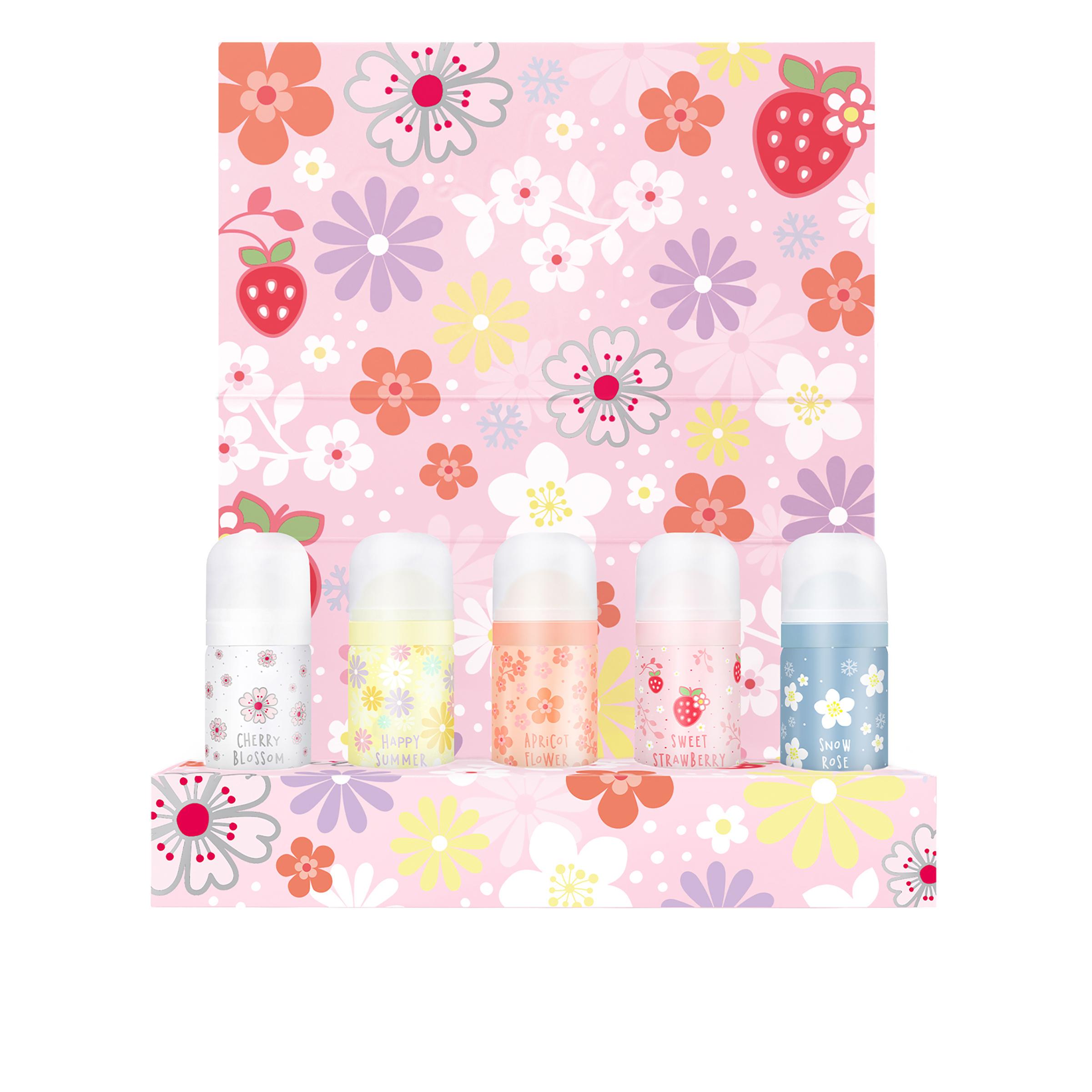 bilou Limited Collection Duschschaum Geschenkpackung