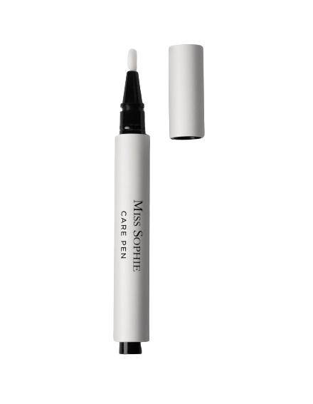 MISS SOPHIE UV Gel Nagelfolien Remover und Nagelpflegestift