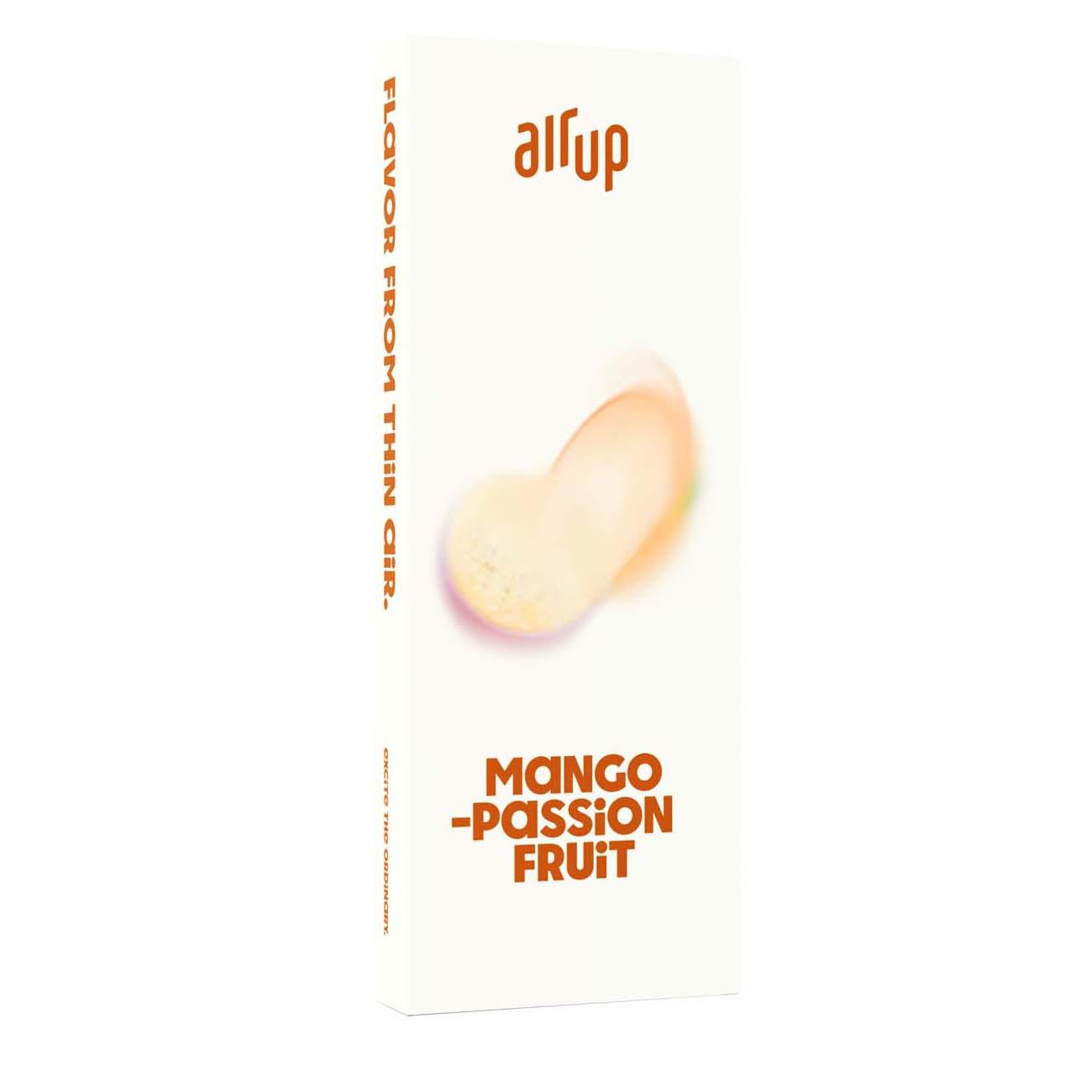 air up® Aroma-Pod Mango-Passionfruit