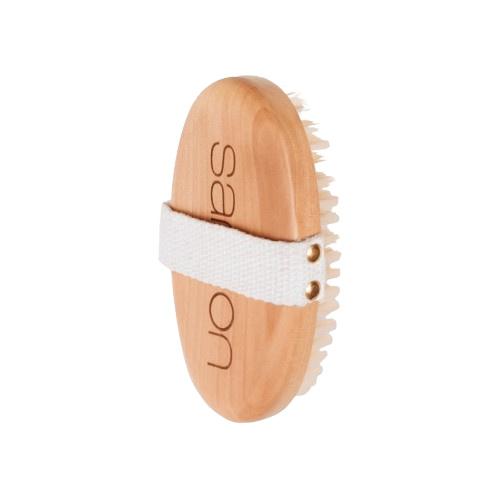 samion Soft Body Brush - Massagebürste
