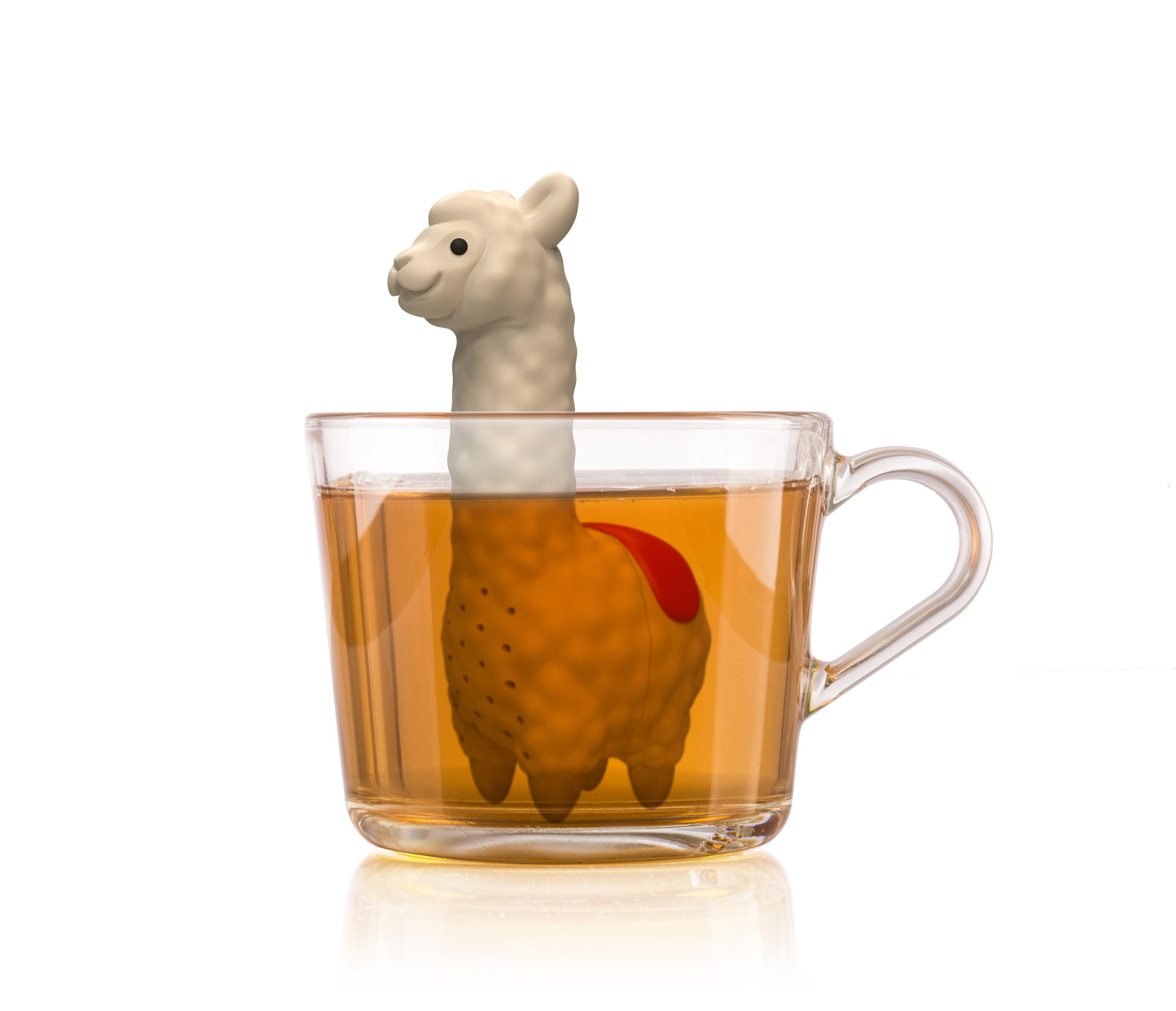 Winkee Lama Tee Ei