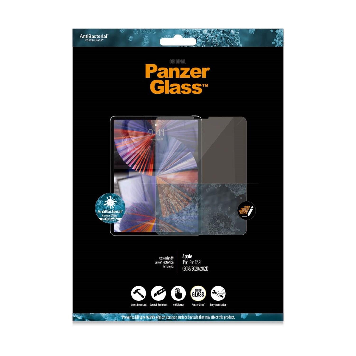 PanzerGlass SP iPad Pro 12,9"3/4/5/6Gen