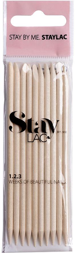 Staylac Push Me Sticks Rosenholzstäbchen