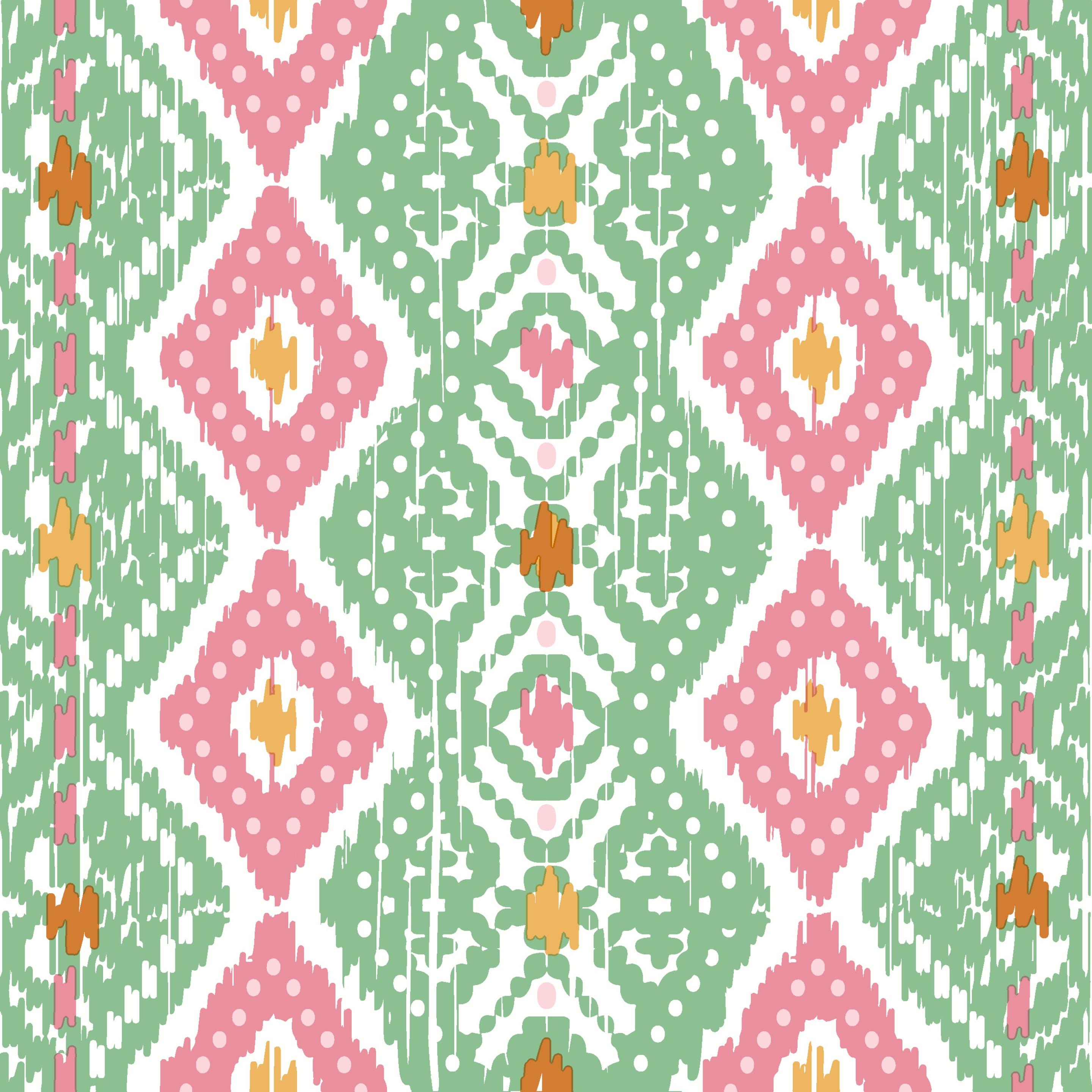 Paper + Design Servietten Nomad Weave 24x24cm