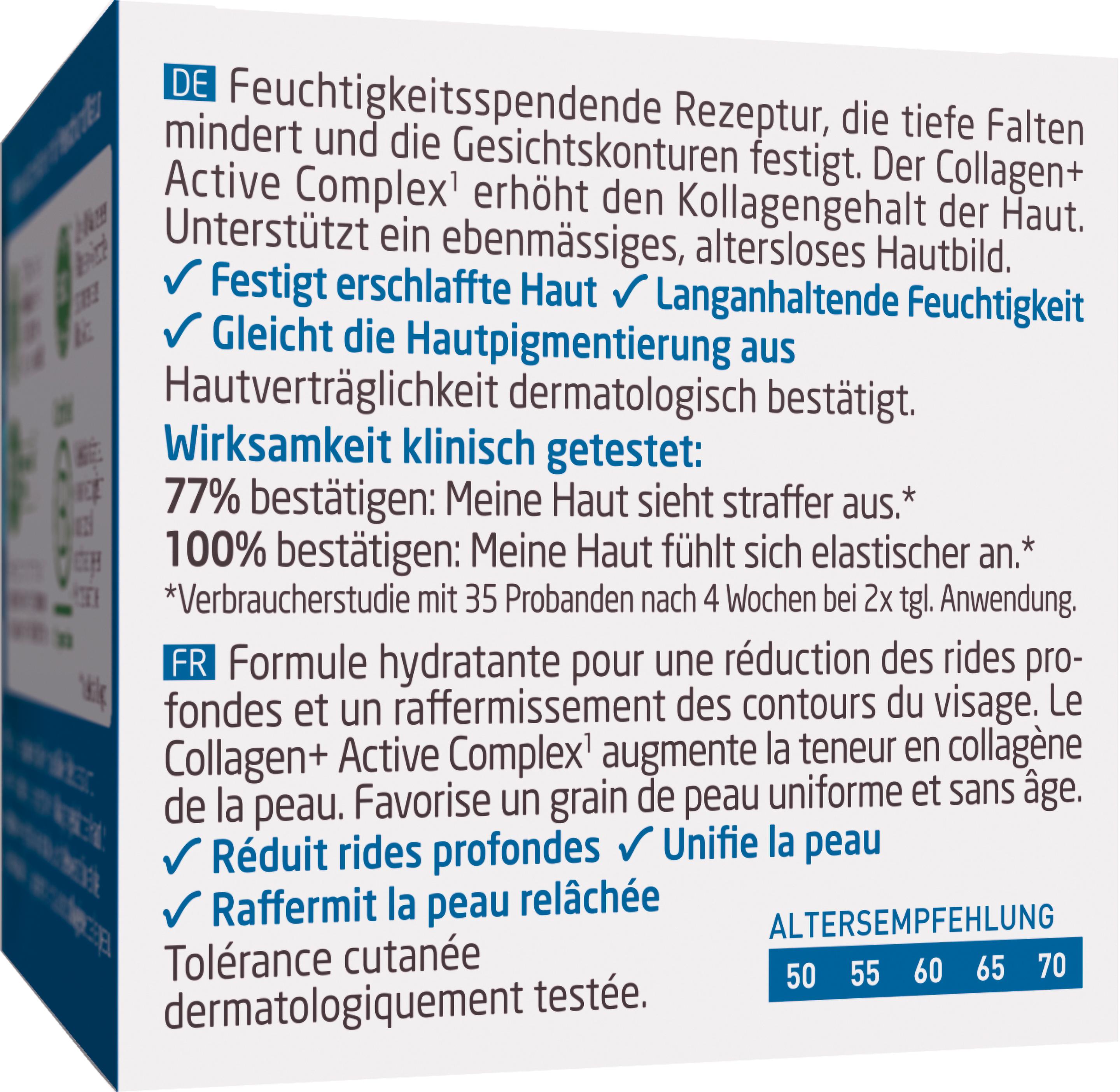 Produktbild WELEDA Festigende Tagespflege Blauer Enzian&Edelweiss 7 von 7