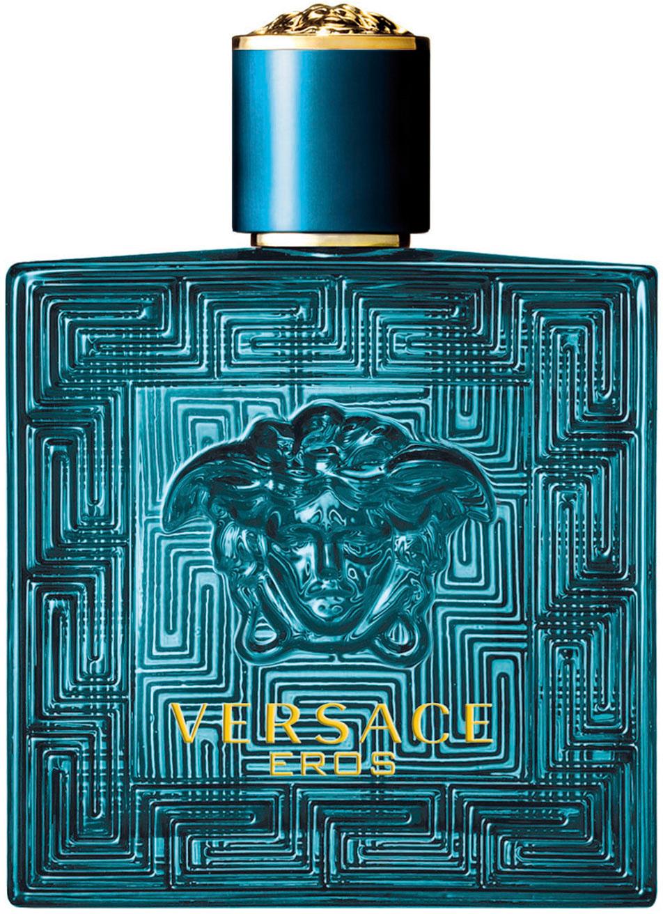 VERSACE Eros Eau de Toilette